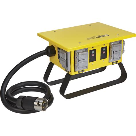 power distribution box cord|Power Distribution Equipment for Rent .